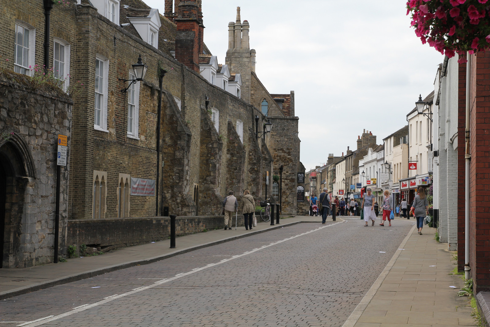 Ely